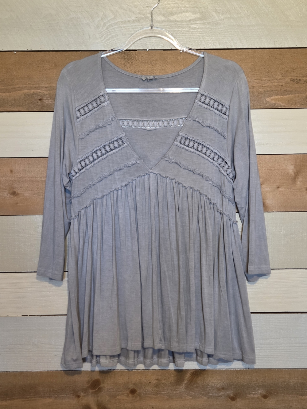 POL Boho Tunic